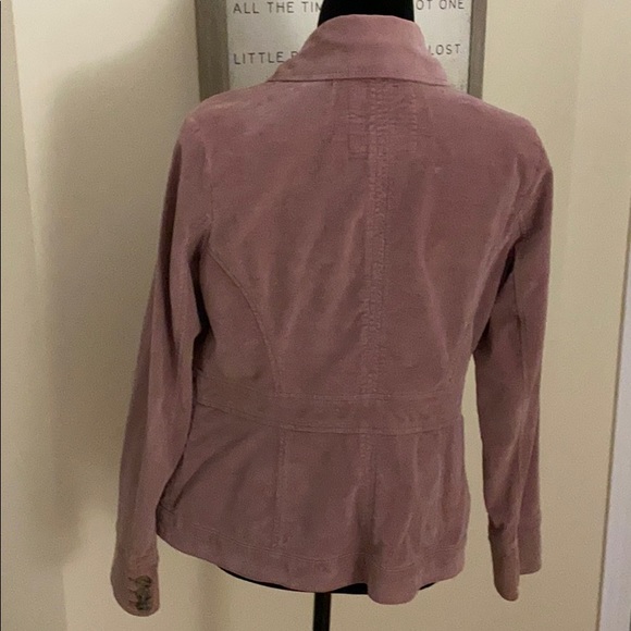 Fall/Spring jacket - Picture 2 of 4